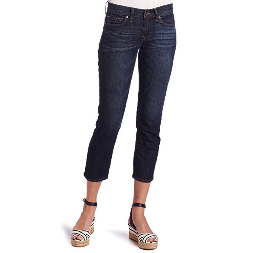 Lucky Brand Sofia Capri